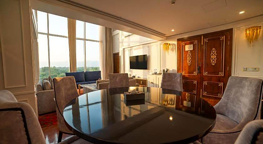 Best Western Premier Islamabad