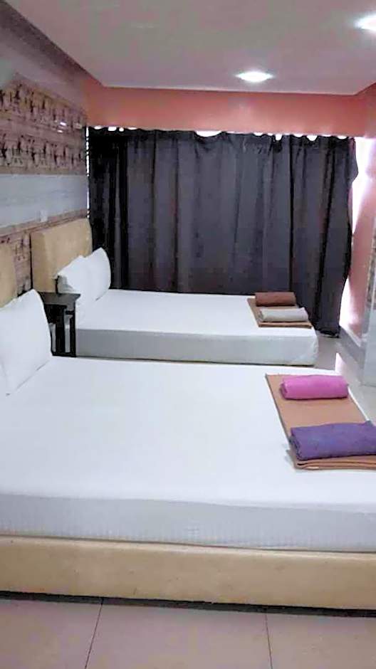 New Wave Sg Buloh - Dd