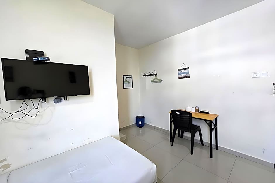 Hotel Inap Sri Gombak