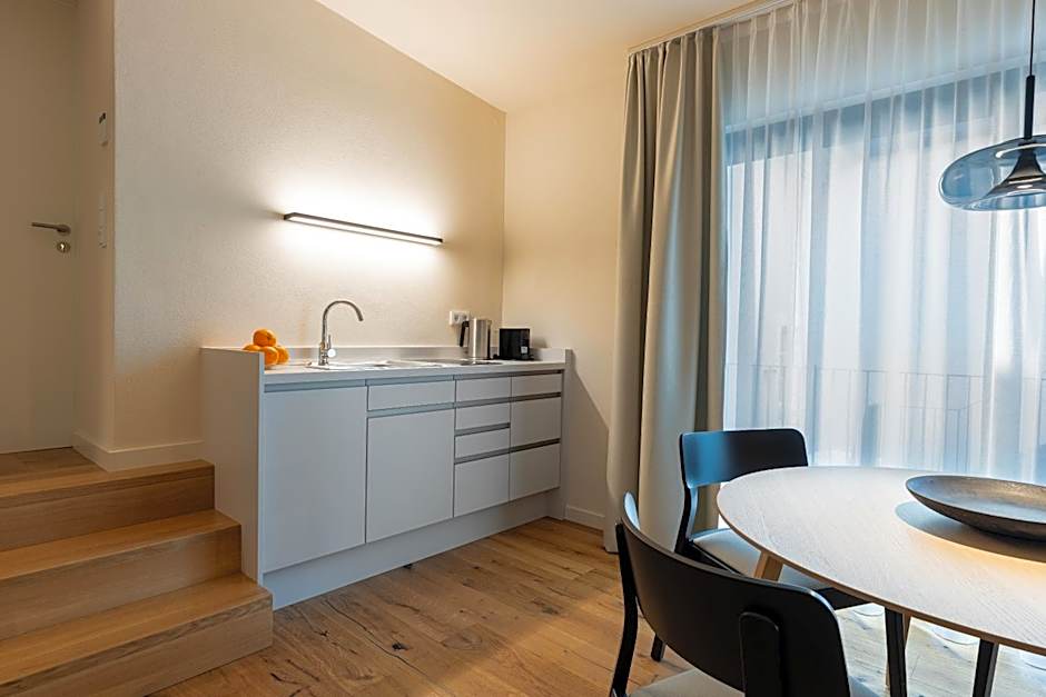 Boutique Hotel gruner Zweig