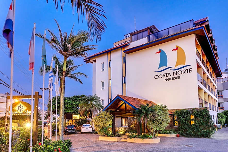 Costa Norte Ingleses Hotel