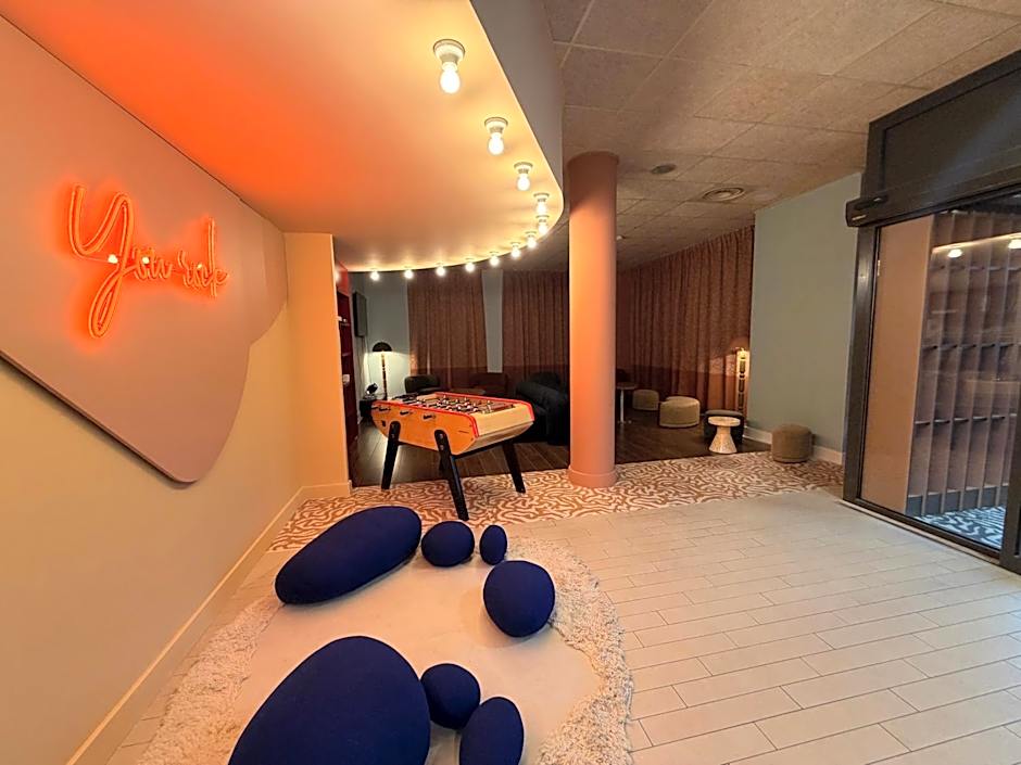 ibis Styles Ales Centre Cevennes (Ouverture janvier 2026)