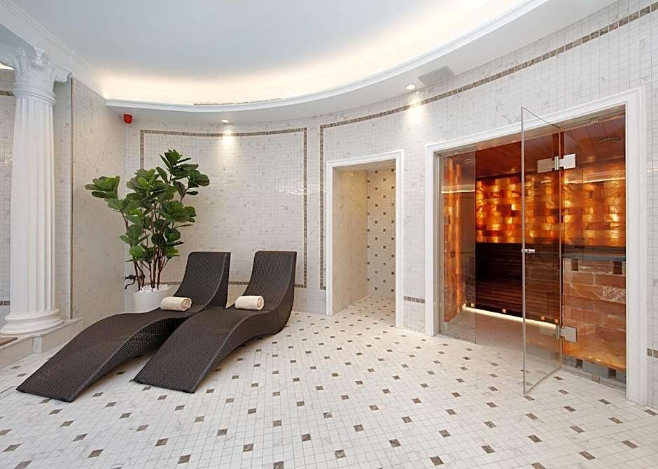 Schloss Fellin Boutique Hotel and Spa