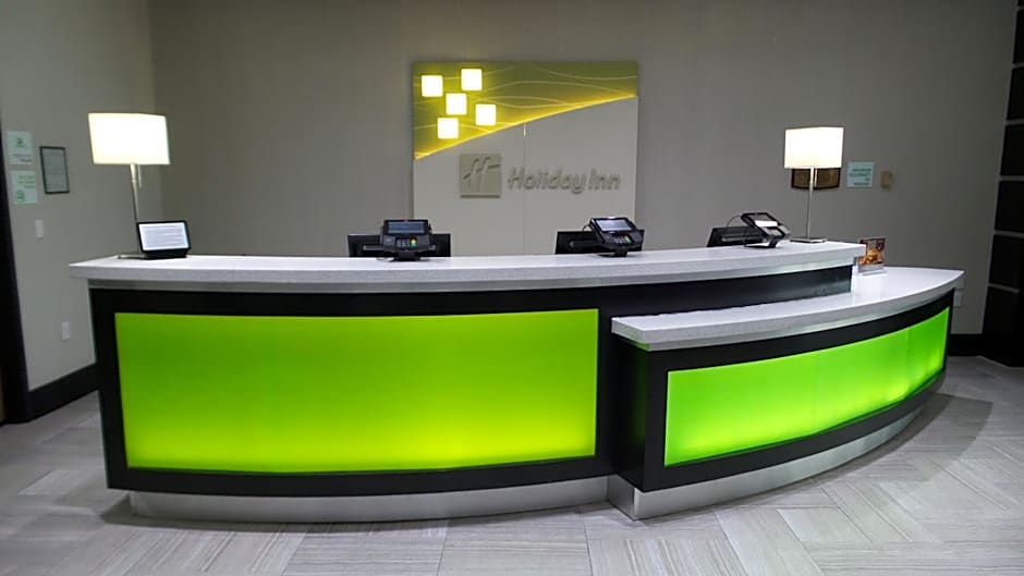 Holiday Inn Houston Downtown by IHG