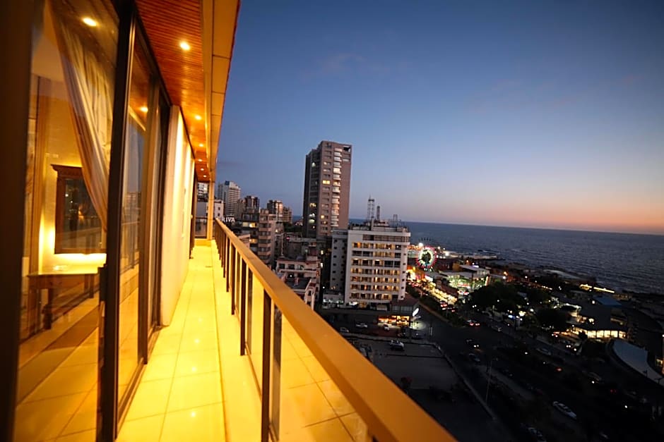Holiday Home Suites