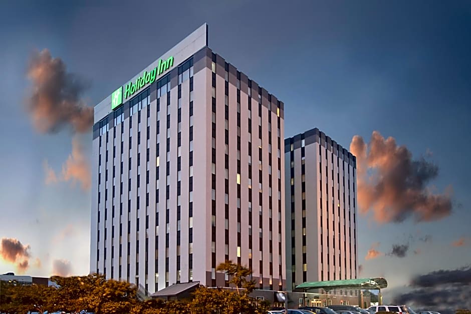 Holiday Inn Metairie New Orleans By IHG