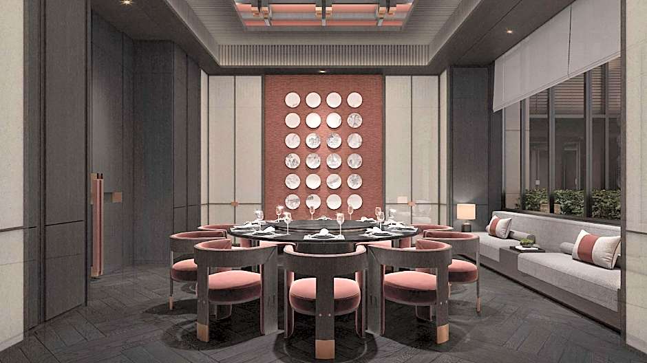 DoubleTree By Hilton Kaifeng