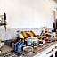 greet Hotel Massieux Lyon Nord