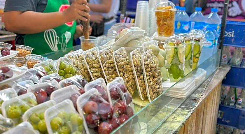 Mixay Paradise Hotel