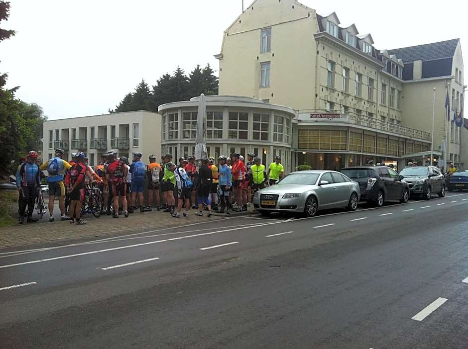 Hotel 2000 Valkenburg