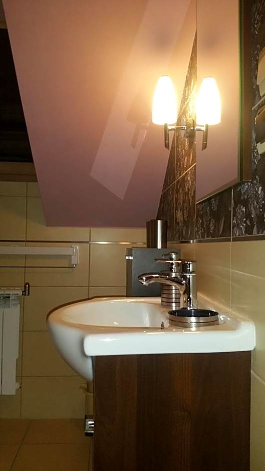 Tatary - u Stanisławy