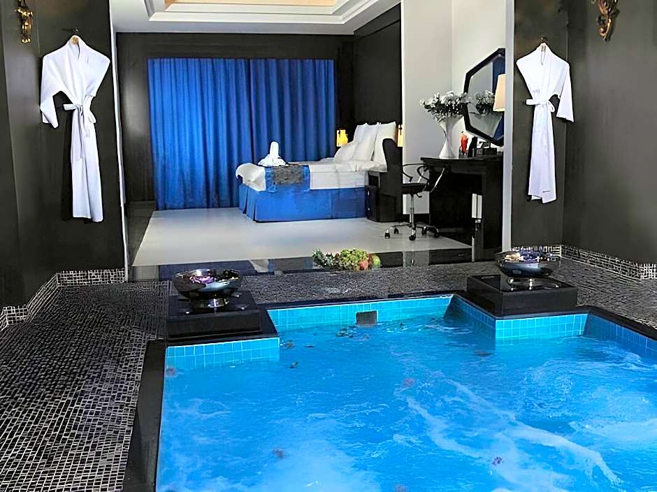 Nordic Palace & SPA