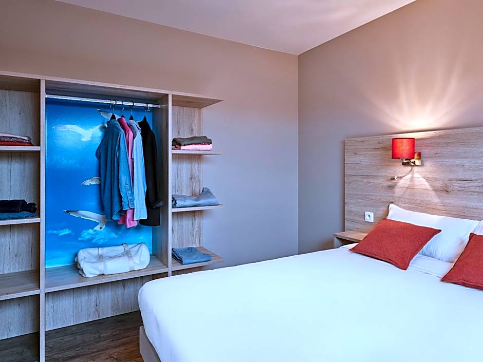 Holiday Suites Westende - Middelkerke