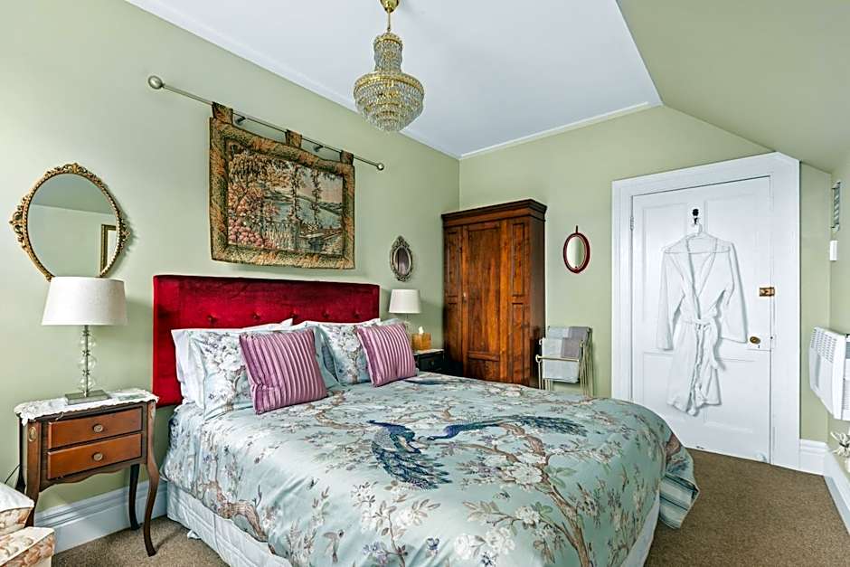 Ashcott Homestead Bed & Breakfast