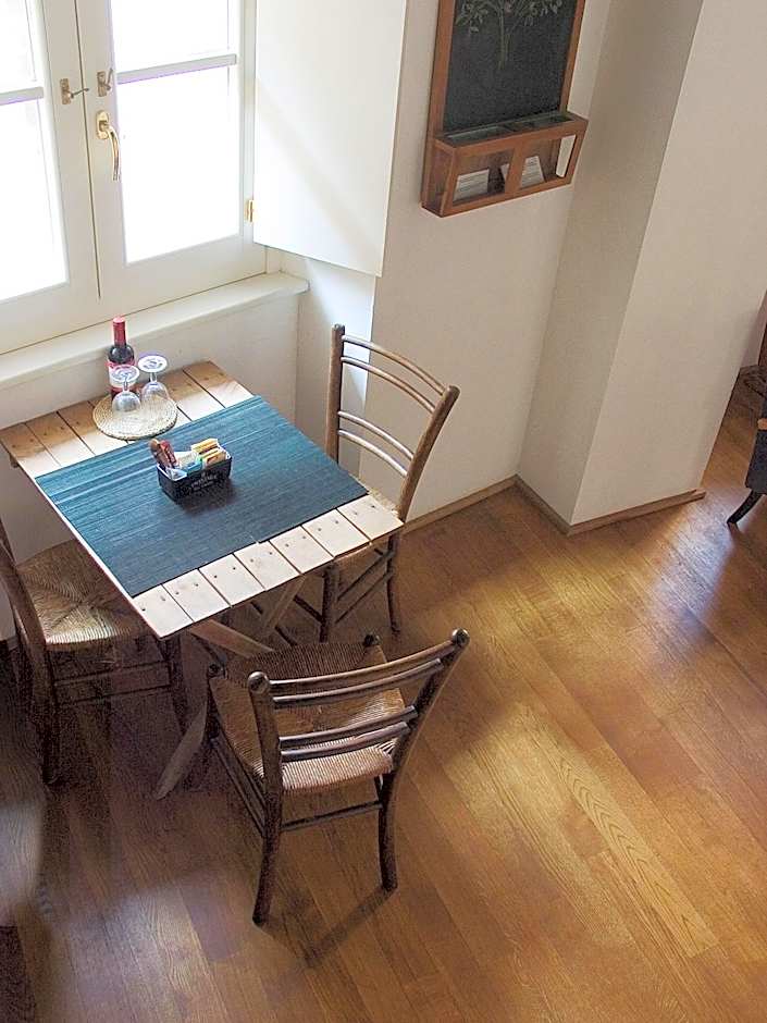 Boutique Hotel Albero Nascosto