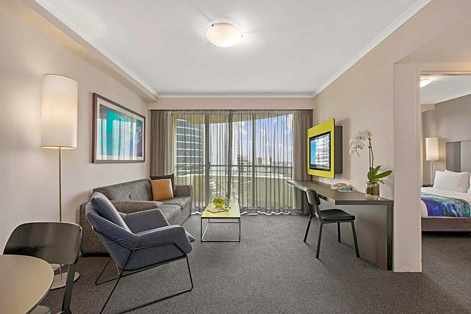 Mantra Parramatta