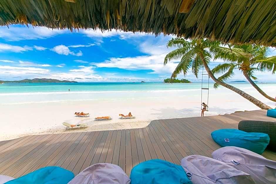 Le Duc de Praslin Hotel & Villas
