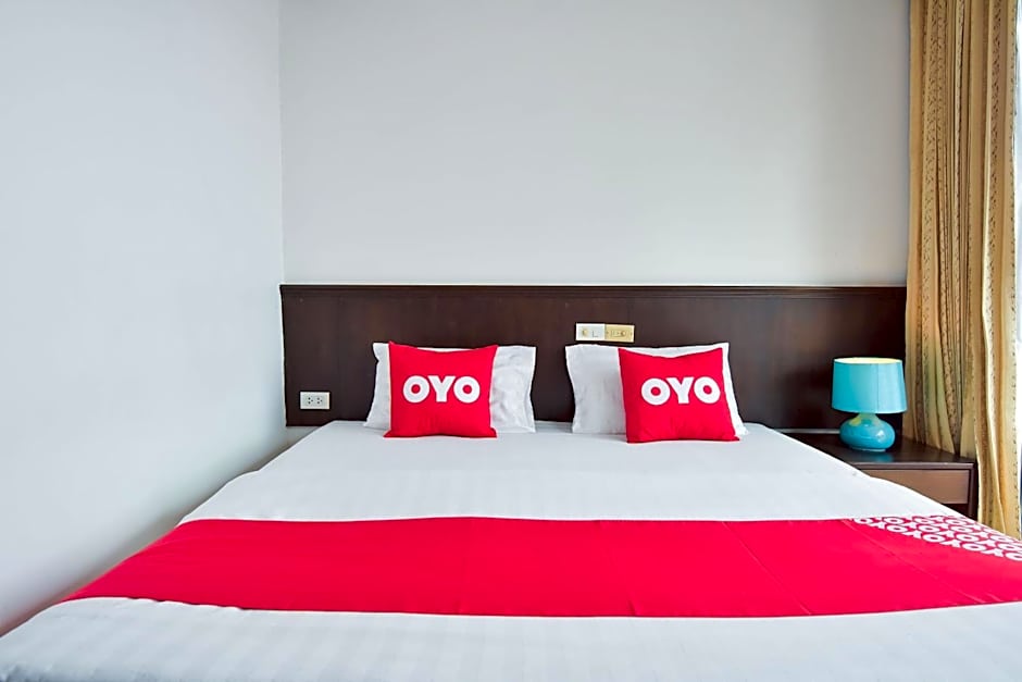 OYO 389 Sira Boutique Residence
