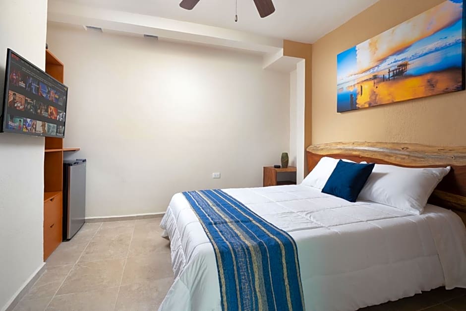 Villa Sofia Hotel Boutique Cancun
