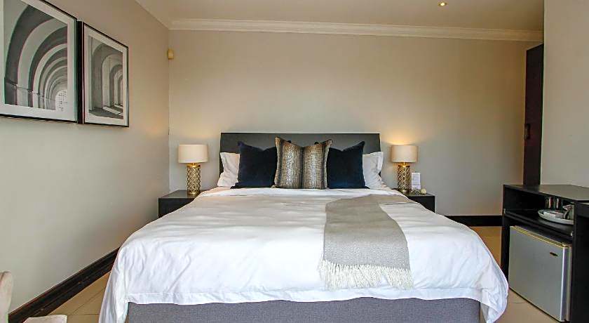 Sanchia Luxury Guesthouse