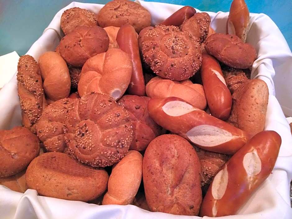 Landhotel Kreinerhof - Self Check In möglich