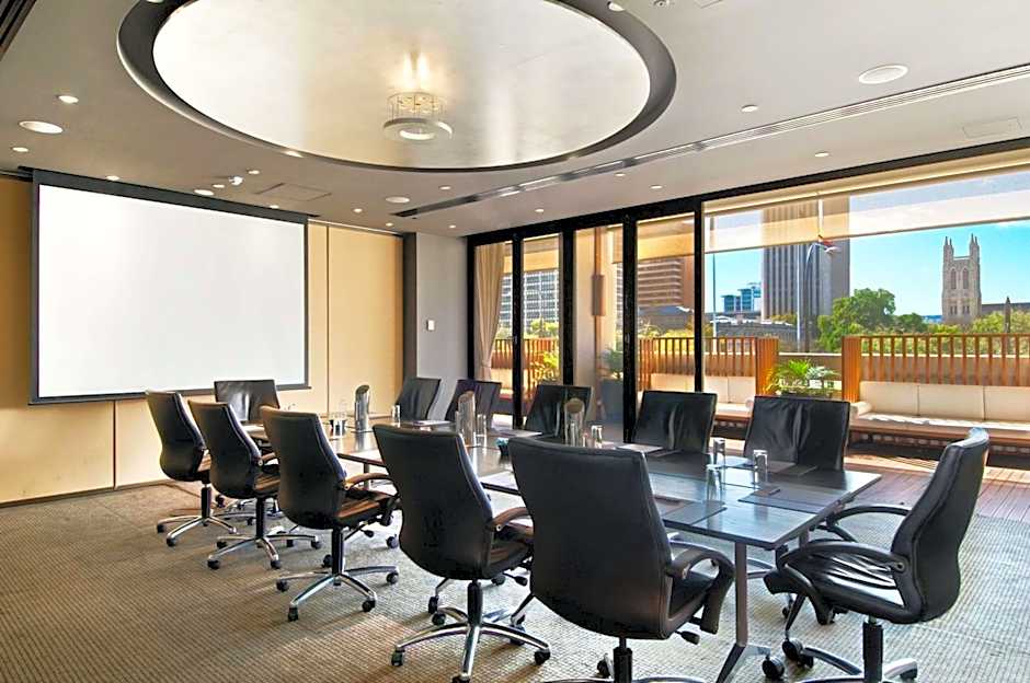 Hilton Adelaide