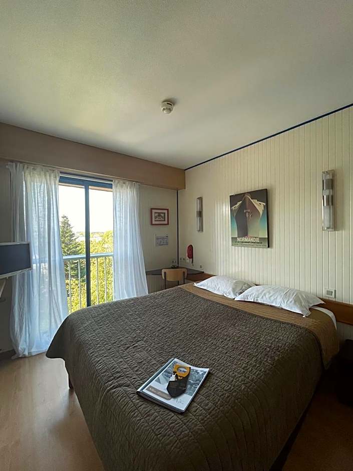 Hotel Arcantis Le Voltaire