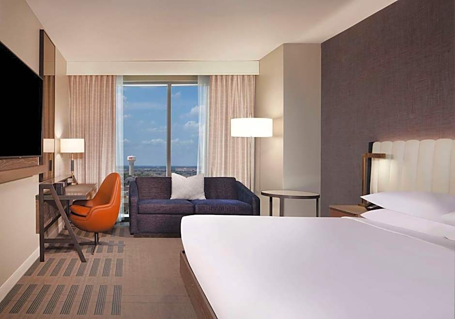 Hyatt Regency Frisco-Dallas