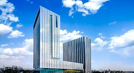 ibis Styles Changsha Intl Exhibition