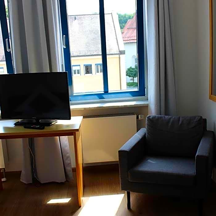 Stadthotel Deggendorf