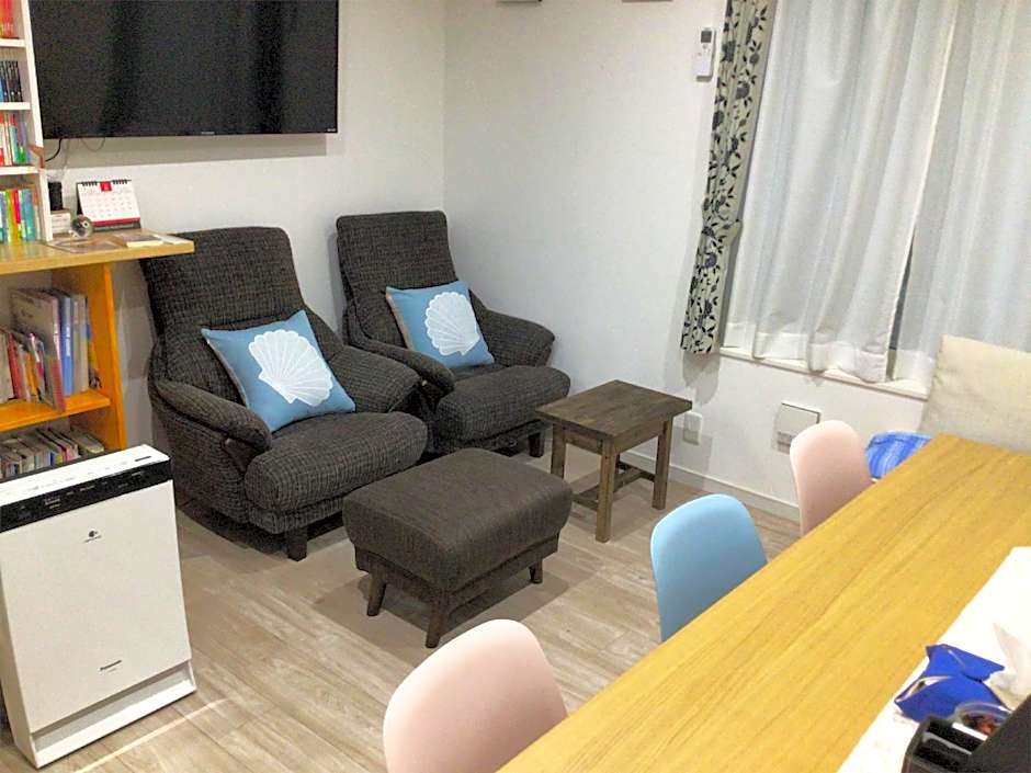 Itoshima guesthouse TOMO