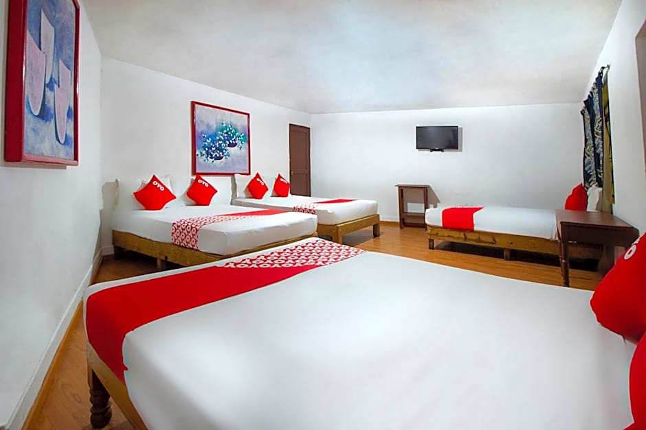 OYO Hotel Brazil