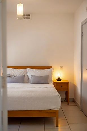 Apartment - Split Level