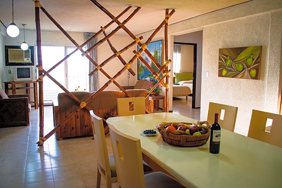 Suites Del Sol