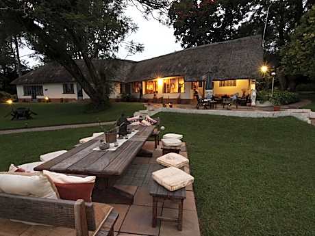 Thokozani Lodge