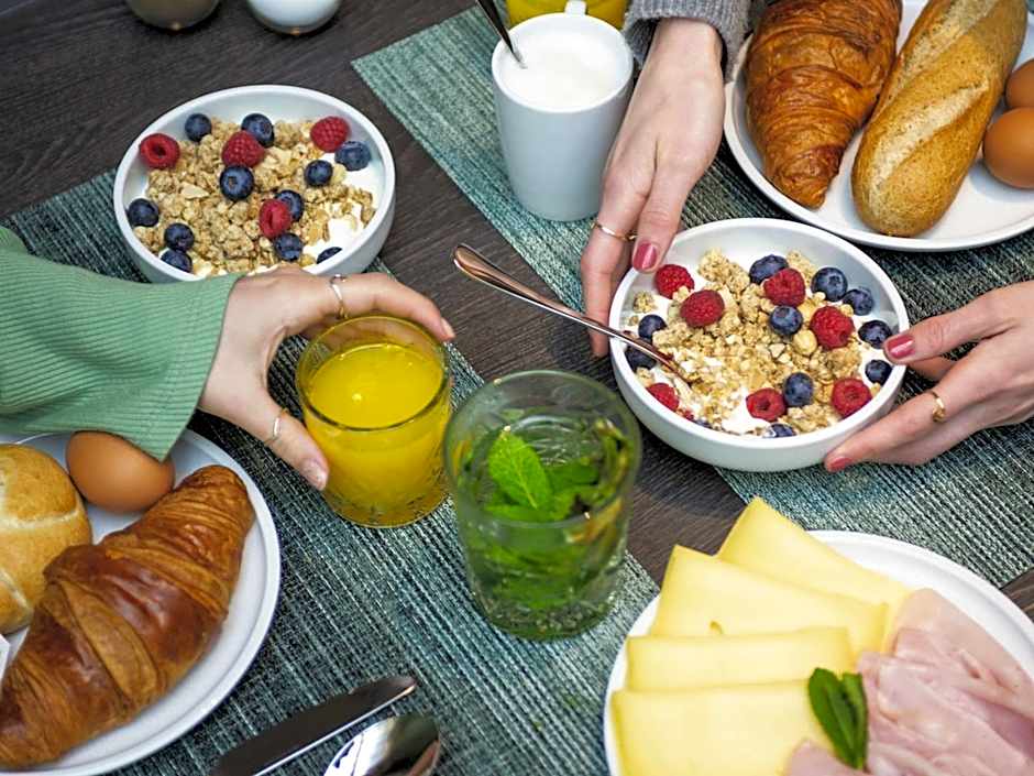 ibis Styles Delft City Centre