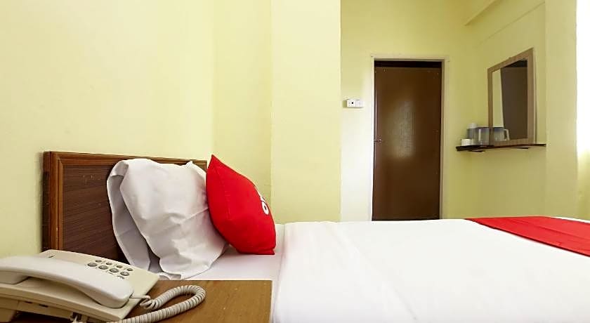 Hotel O Harmoni Hotel