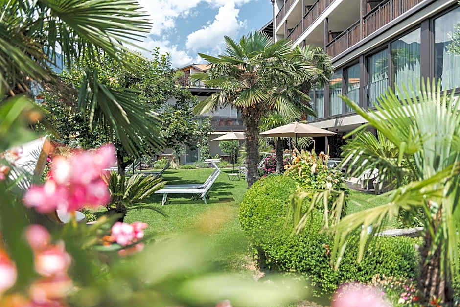 Hotel - Appartements Schmied Hans