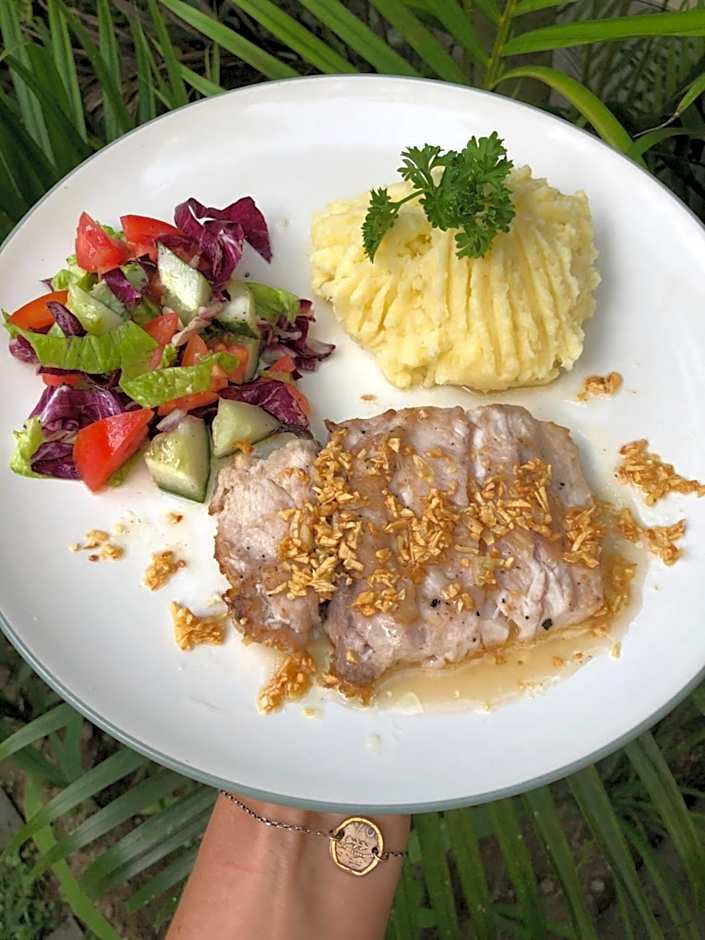 Arco Iris Boutique Hotel & Restaurant