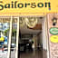 Sailorson Apart Hotel
