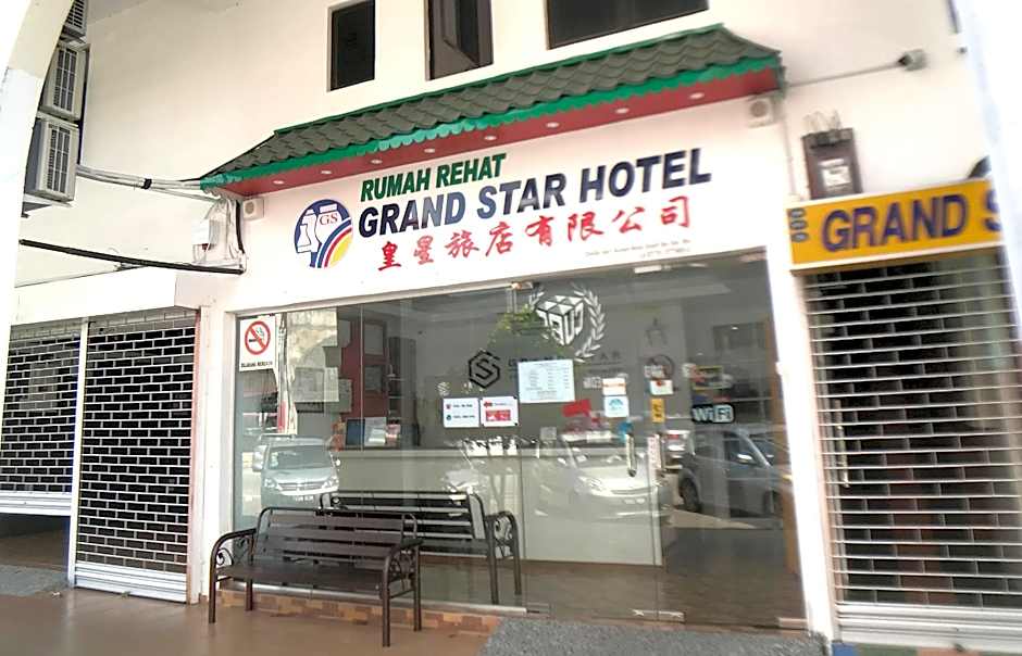 Grand Star Hotel