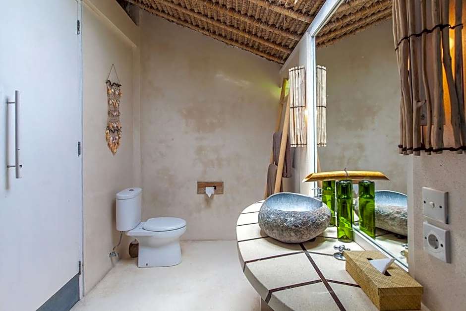 The Green Room Canggu