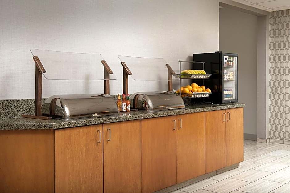 SpringHill Suites by Marriott Boise ParkCenter