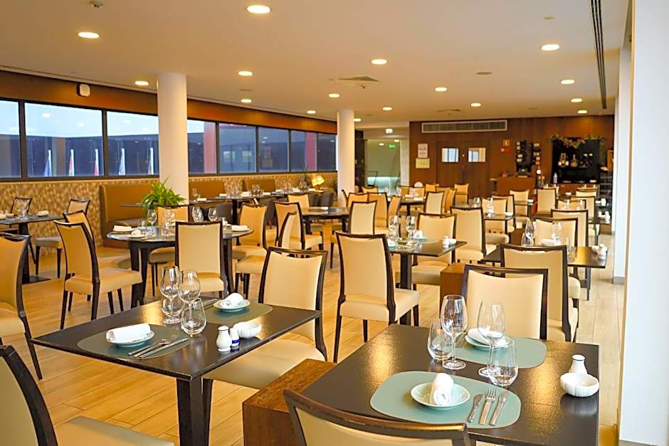 Antillia Hotel