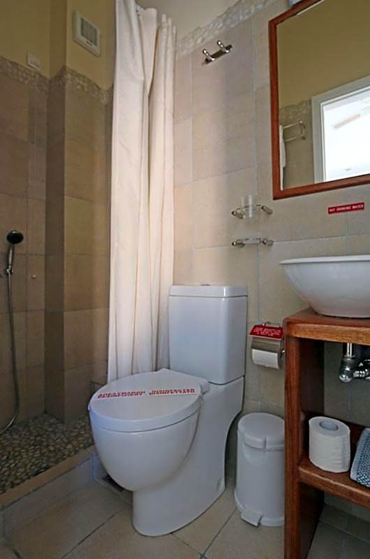 SPIROS & HIROKO Hotel - ADULTS ONLY
