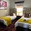 Castello Guest House, Bloemfontein