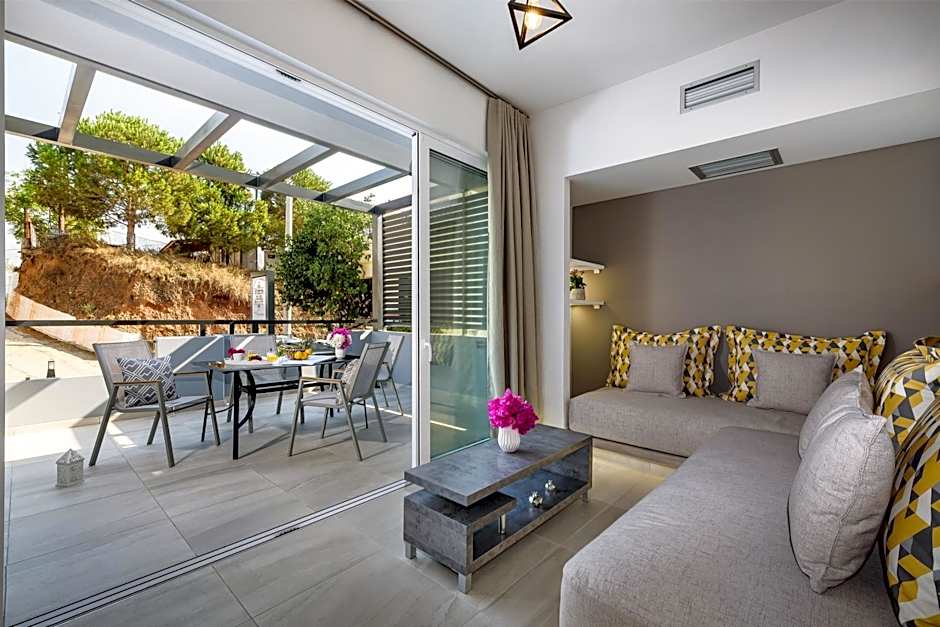 Solar Apartments by Amara Living