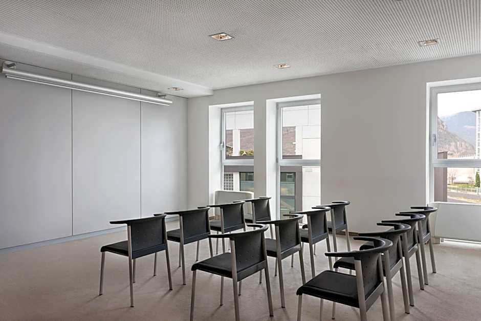Four Points By Sheraton Bolzano