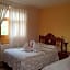 Hotel Posada Camelinas