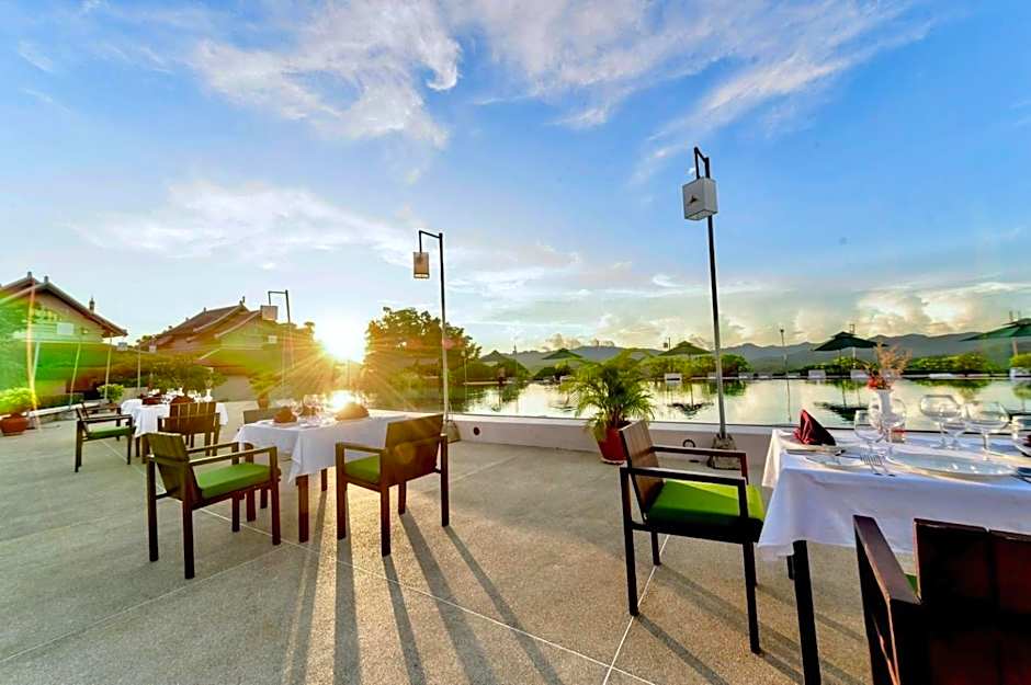 Luang Prabang View Hotel